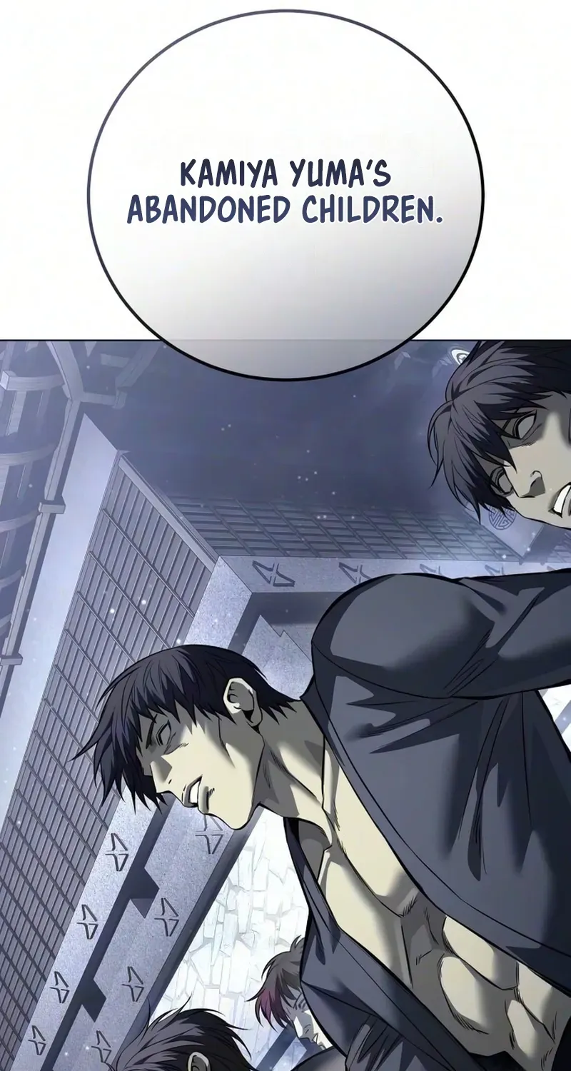 Read The Red Shirt chapter 5.98 image 48 on Lezhin