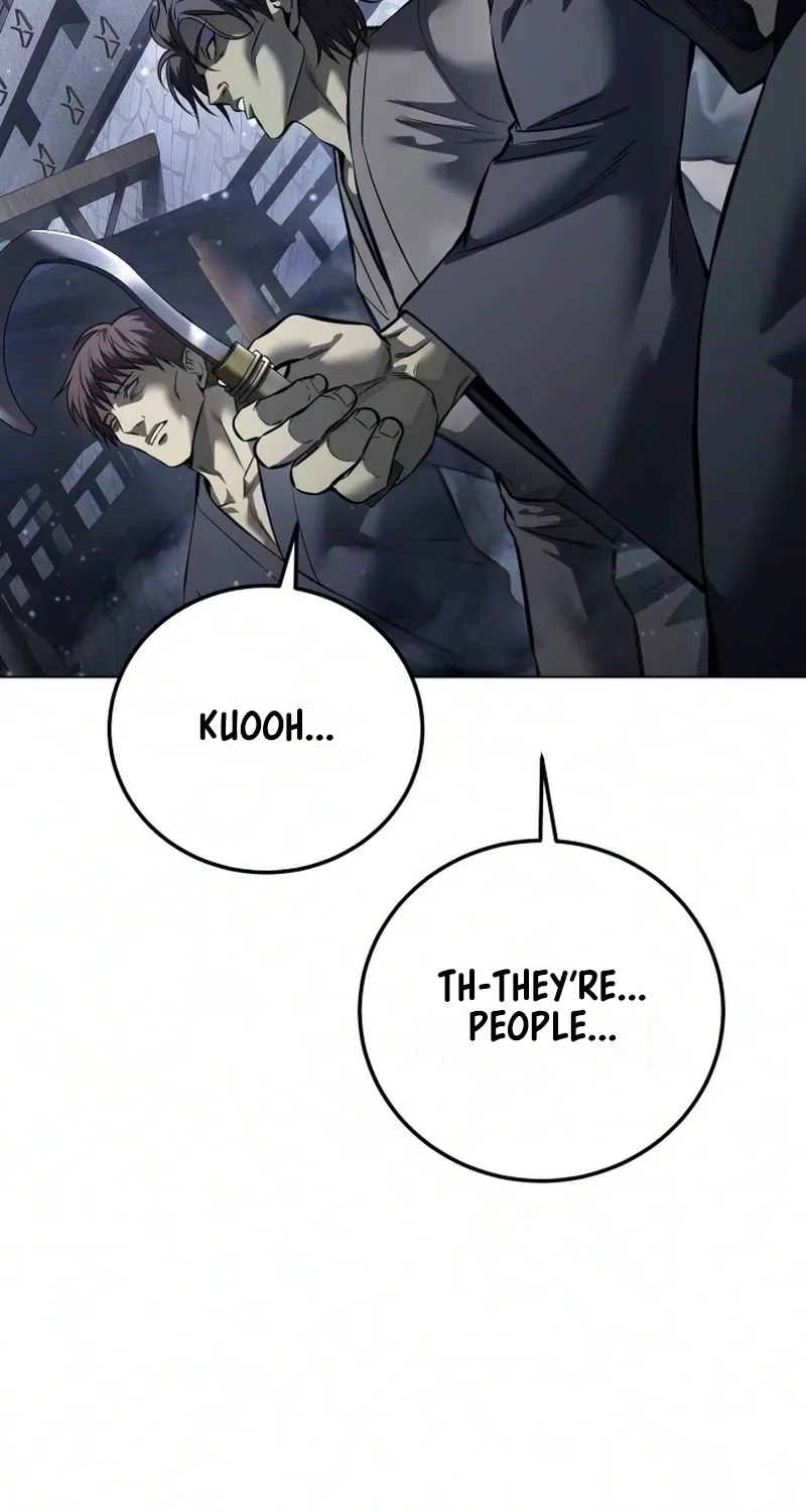 Read The Red Shirt chapter 5.98 image 49 on Lezhin
