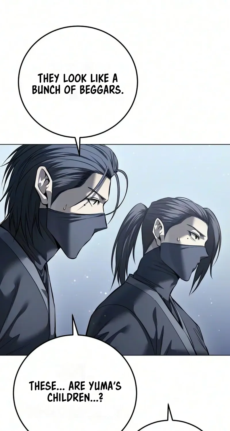 Read The Red Shirt chapter 5.98 image 50 on Lezhin
