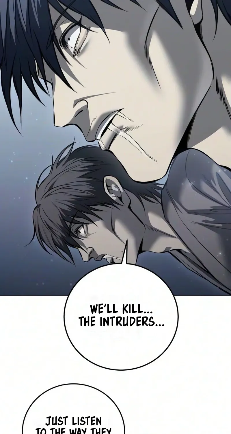 Read The Red Shirt chapter 5.98 image 53 on Lezhin