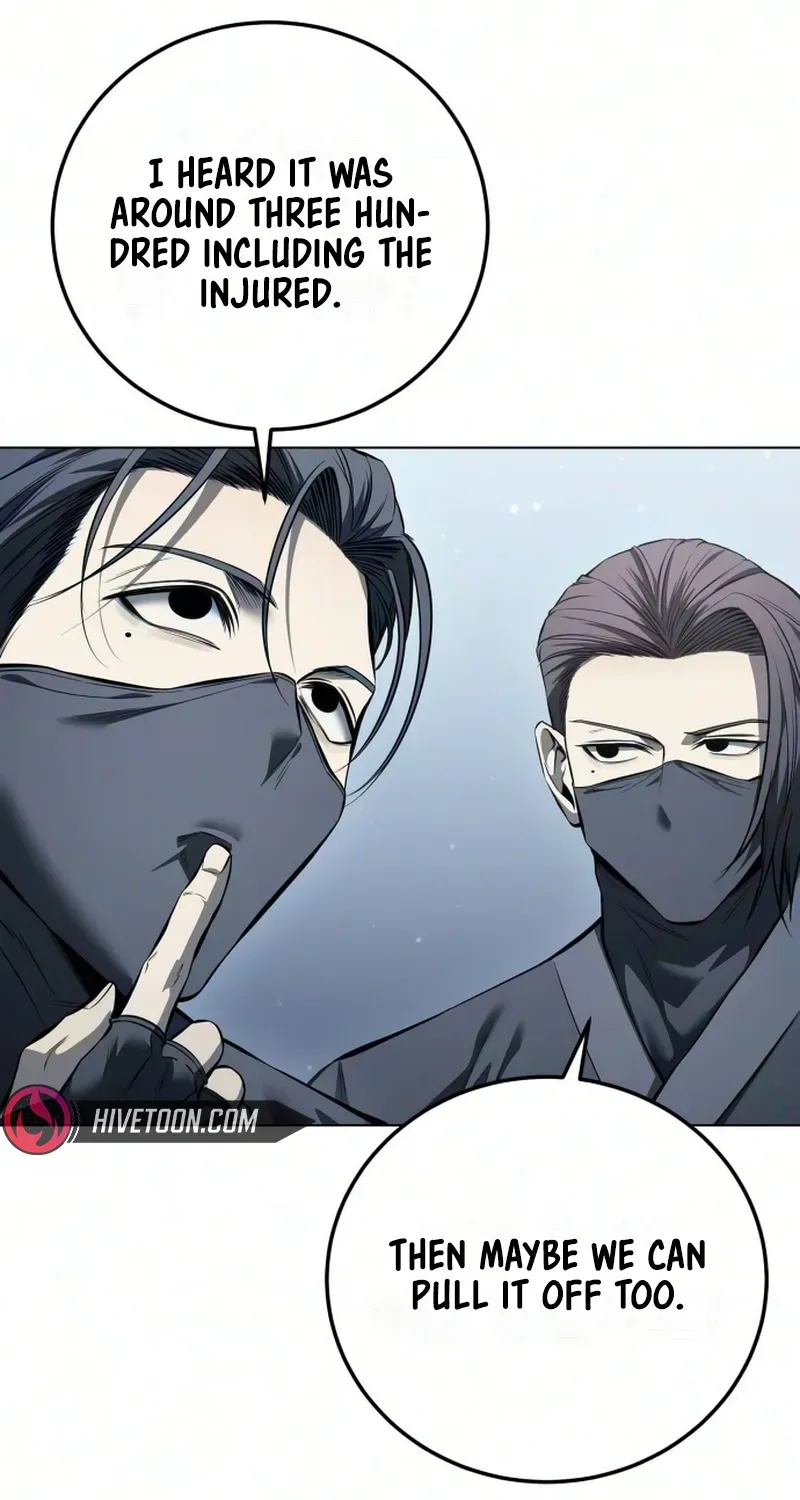 Read The Red Shirt chapter 5.98 image 56 on Lezhin