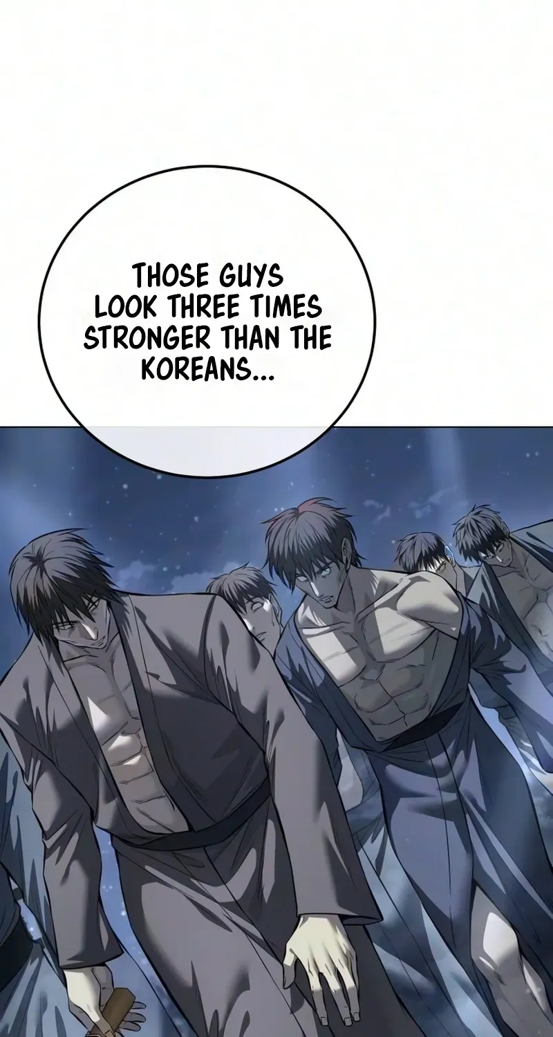 Read The Red Shirt chapter 5.98 image 60 on Lezhin