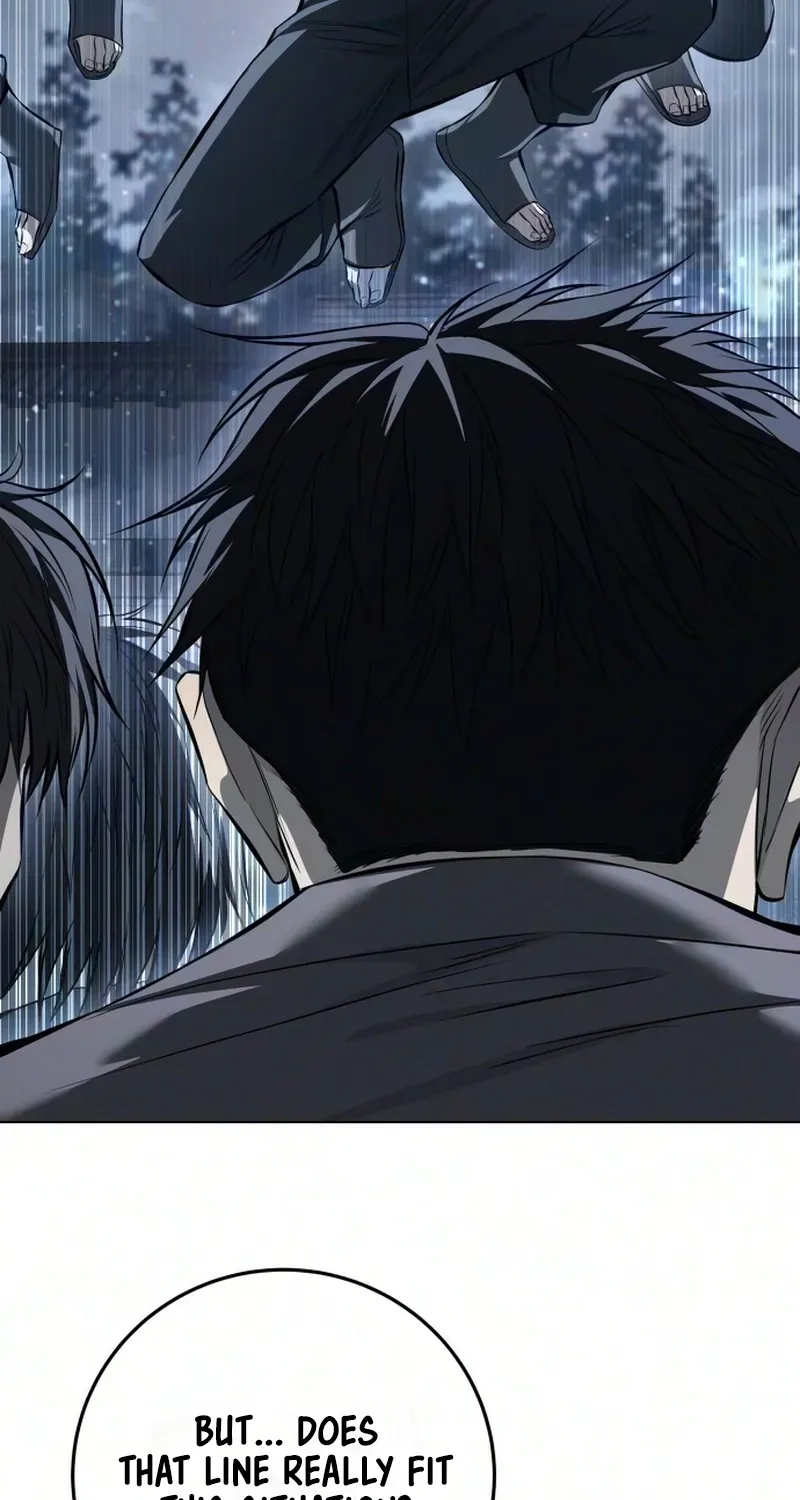 Read The Red Shirt chapter 5.98 image 69 on Lezhin