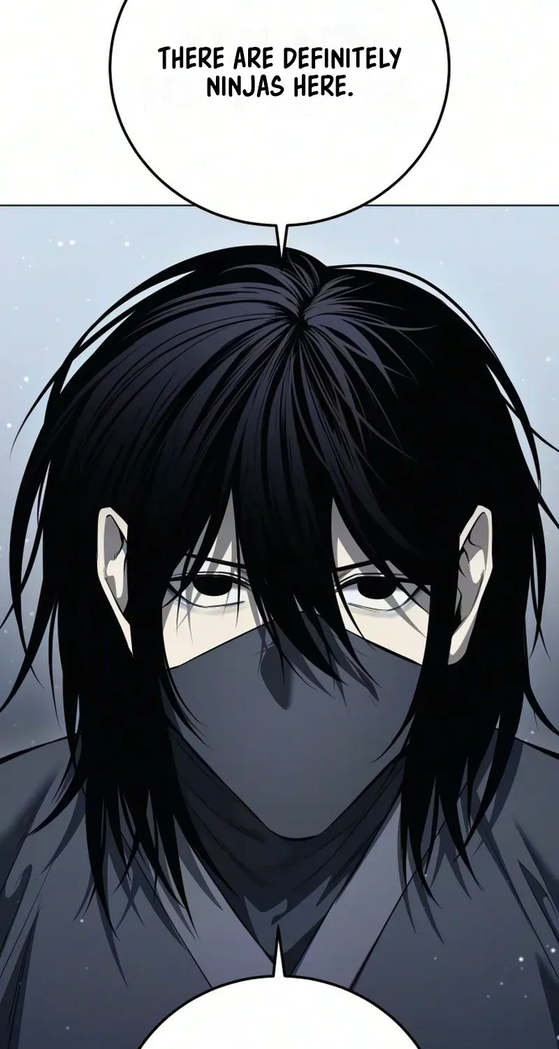 Read The Red Shirt chapter 5.98 image 8 on Lezhin