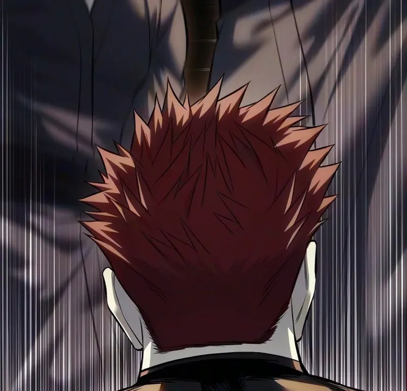 Read The Red Shirt chapter 5.98 image 80 on Lezhin