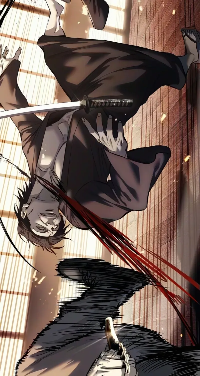 Read The Red Shirt chapter 5.98 image 84 on Lezhin