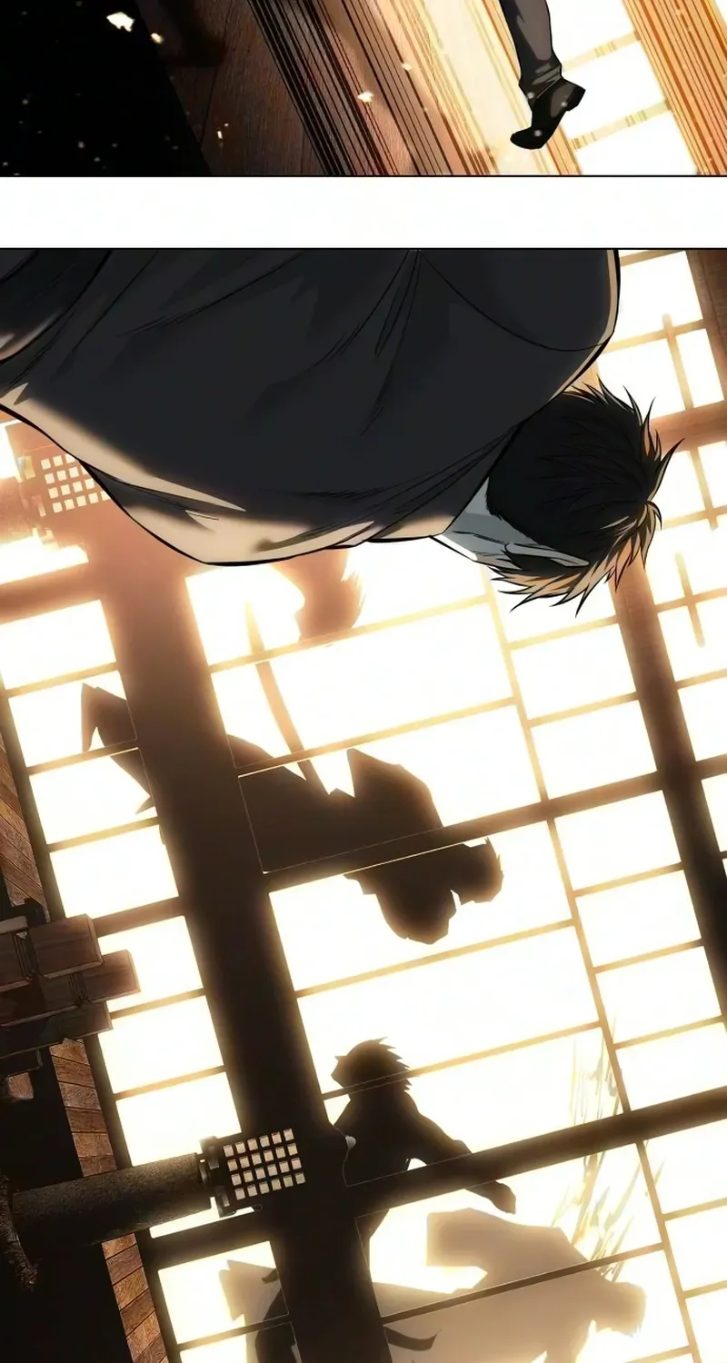 Read The Red Shirt chapter 5.98 image 90 on Lezhin