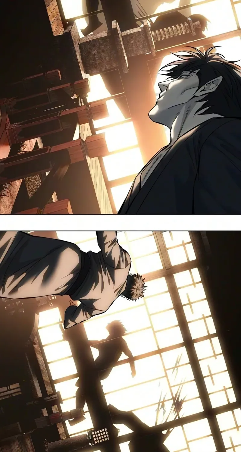 Read The Red Shirt chapter 5.98 image 91 on Lezhin