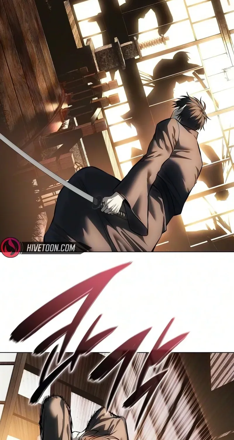Read The Red Shirt chapter 5.98 image 92 on Lezhin