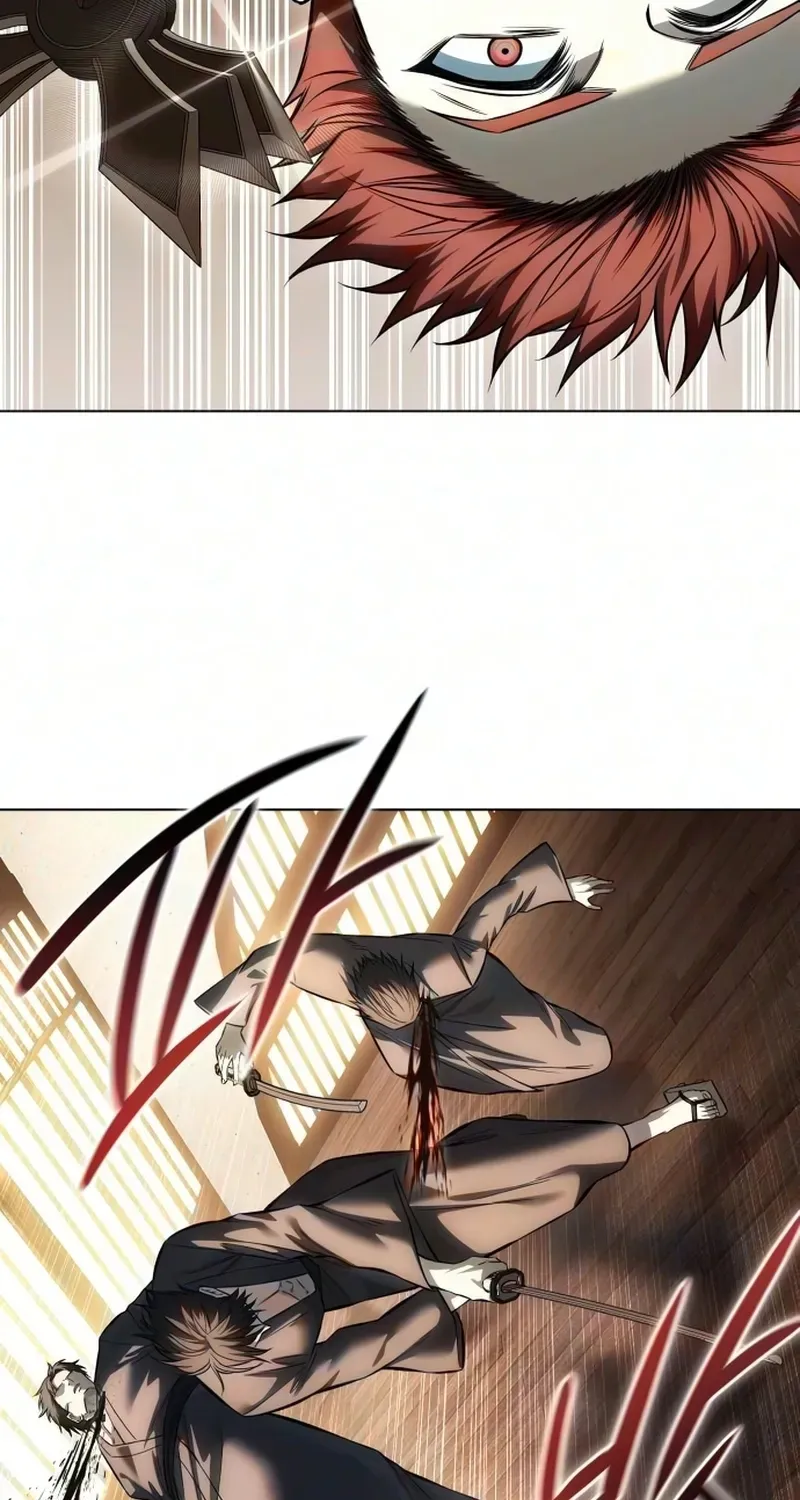 Read The Red Shirt chapter 5.98 image 96 on Lezhin