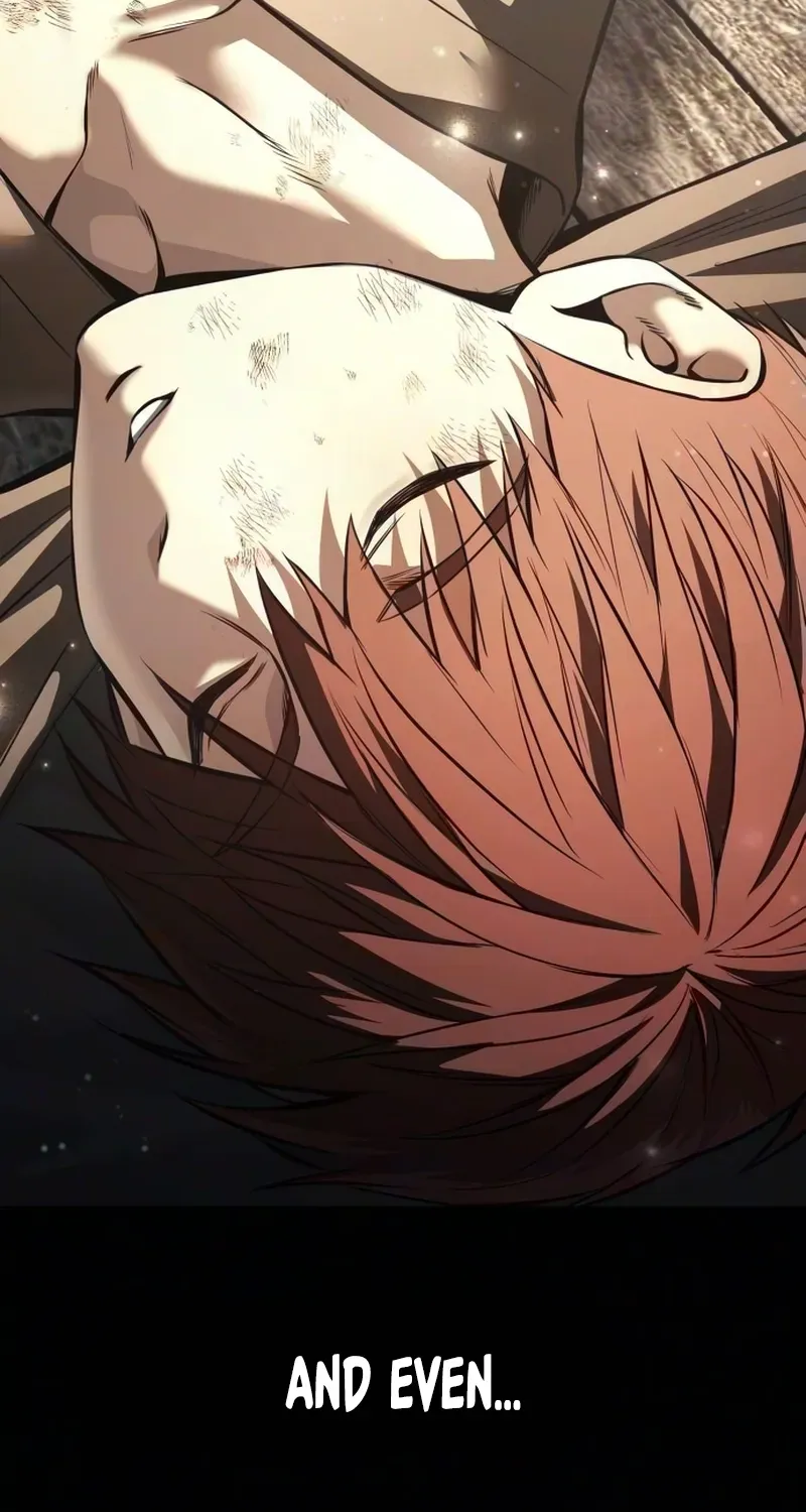 Read The Red Shirt chapter 5.99 image 105 on Lezhin