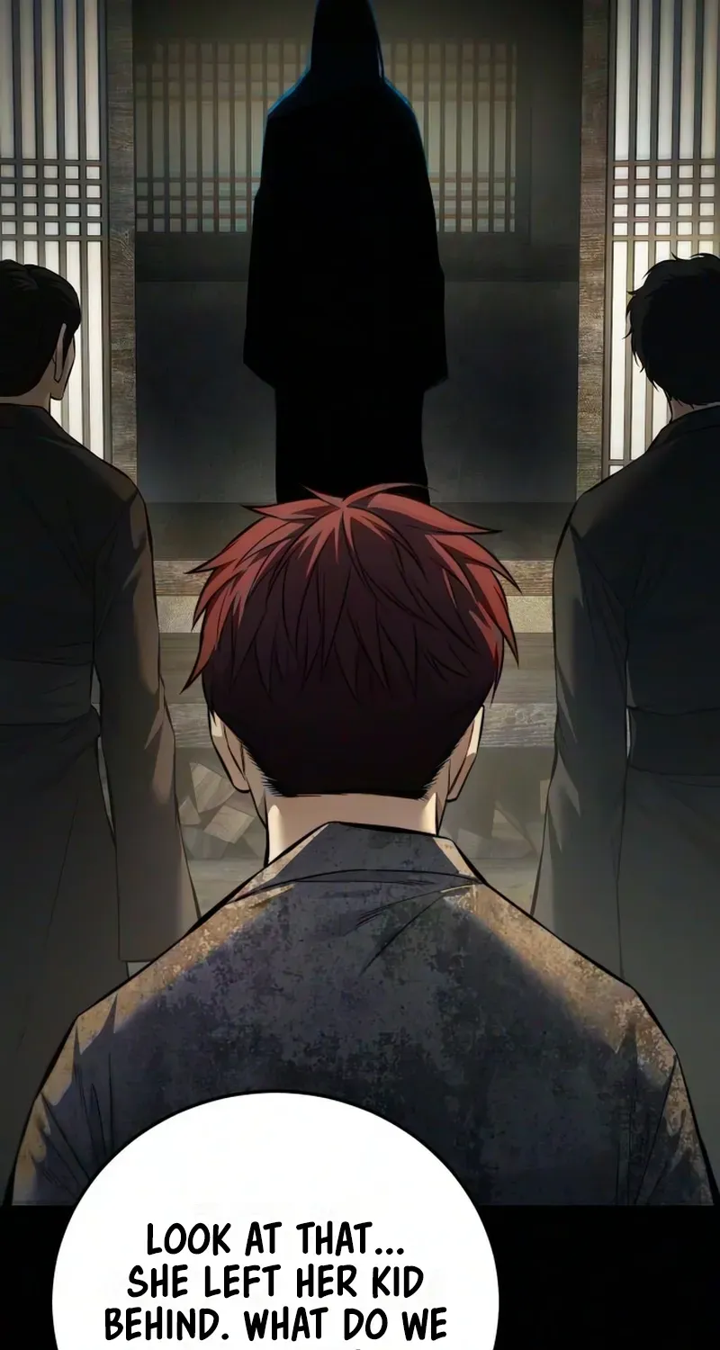 Read The Red Shirt chapter 5.99 image 112 on Lezhin
