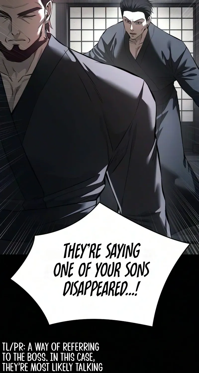 Read The Red Shirt chapter 5.99 image 127 on Lezhin
