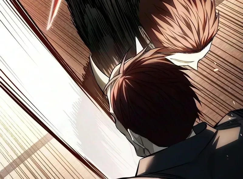 Read The Red Shirt chapter 5.99 image 143 on Lezhin