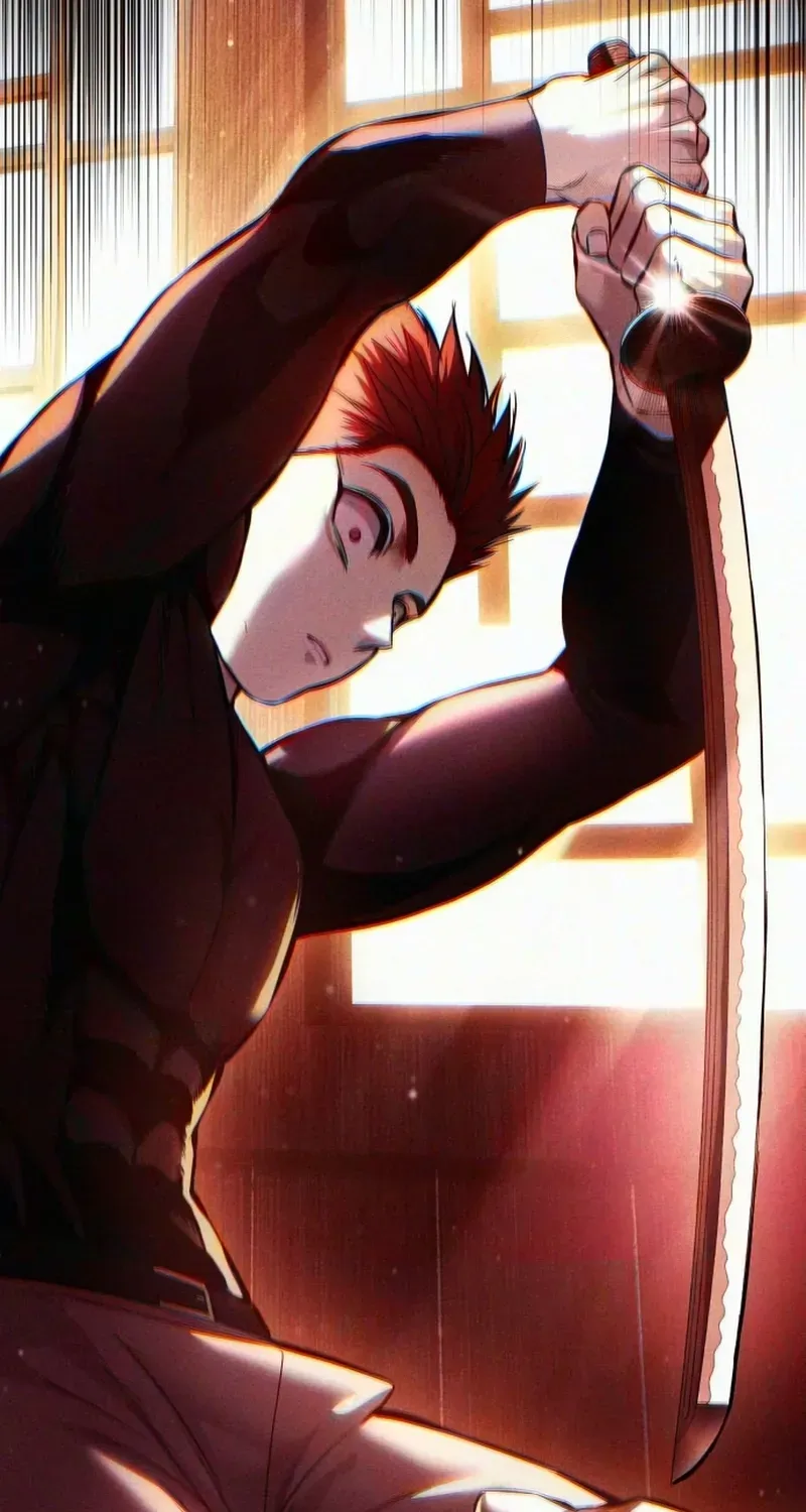 Read The Red Shirt chapter 5.99 image 166 on Lezhin