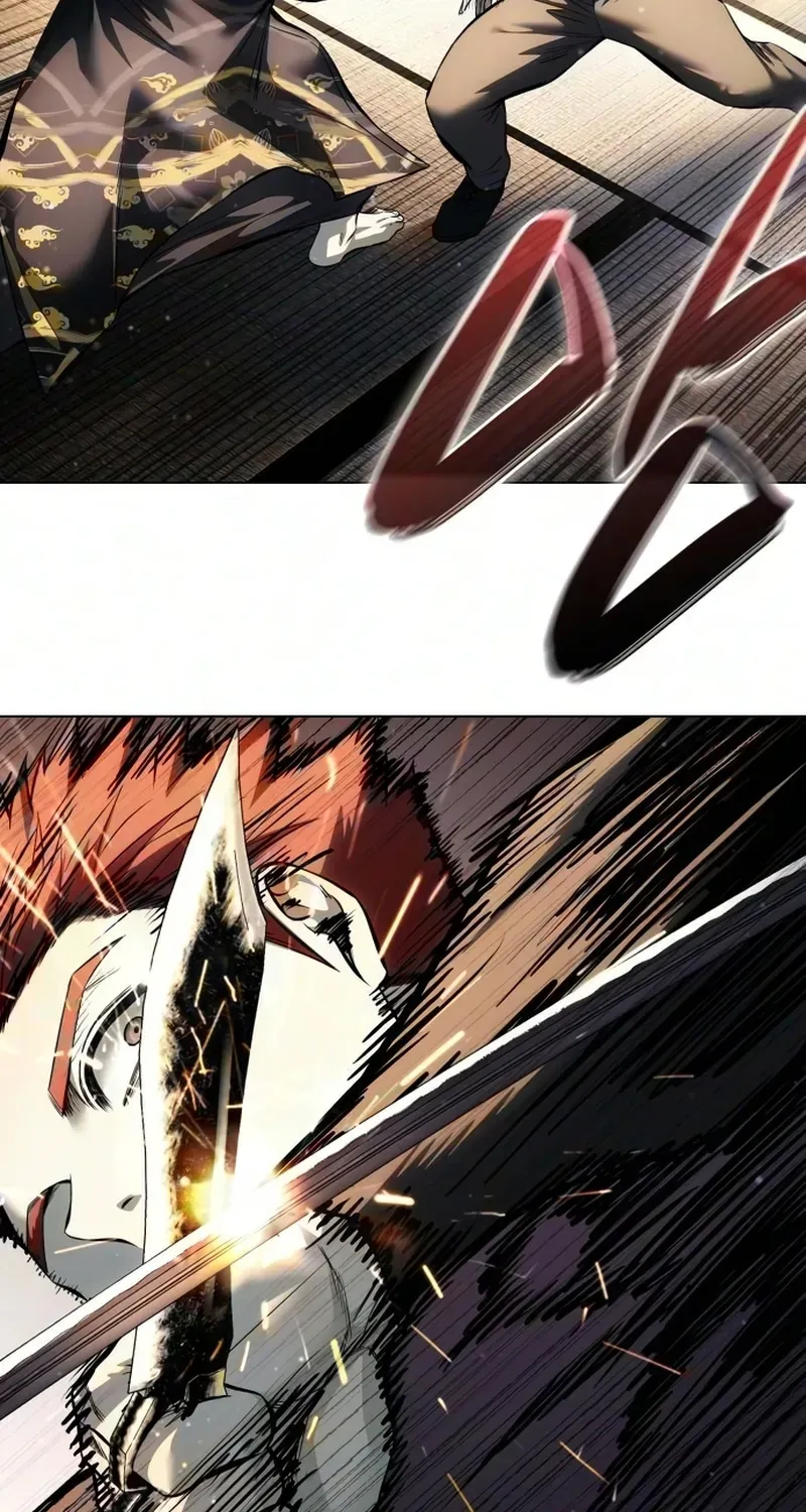 Read The Red Shirt chapter 5.99 image 23 on Lezhin