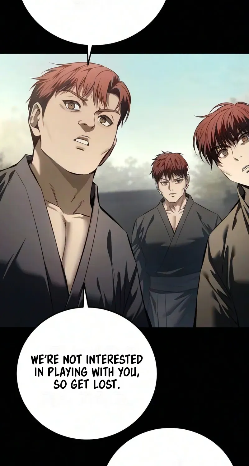 Read The Red Shirt chapter 5.99 image 65 on Lezhin