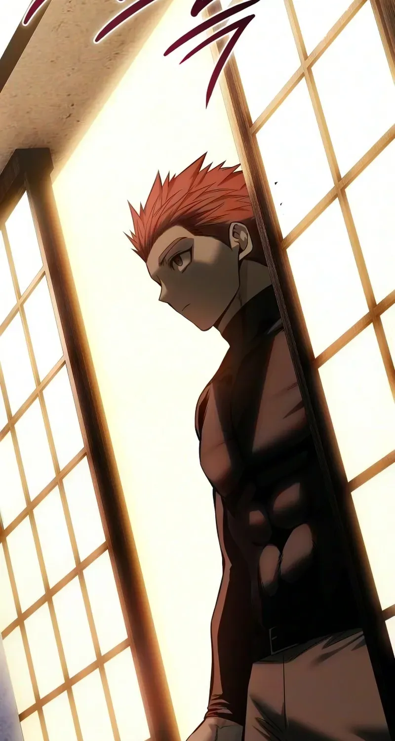 Read The Red Shirt chapter 5.99 image 7 on Lezhin