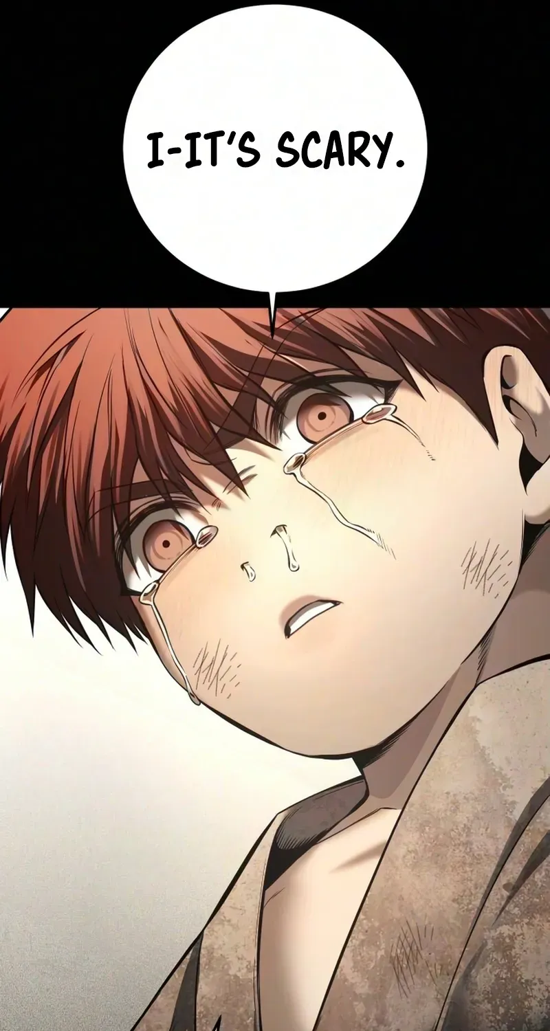 Read The Red Shirt chapter 5.99 image 80 on Lezhin