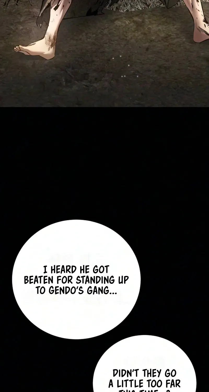 Read The Red Shirt chapter 5.99 image 91 on Lezhin