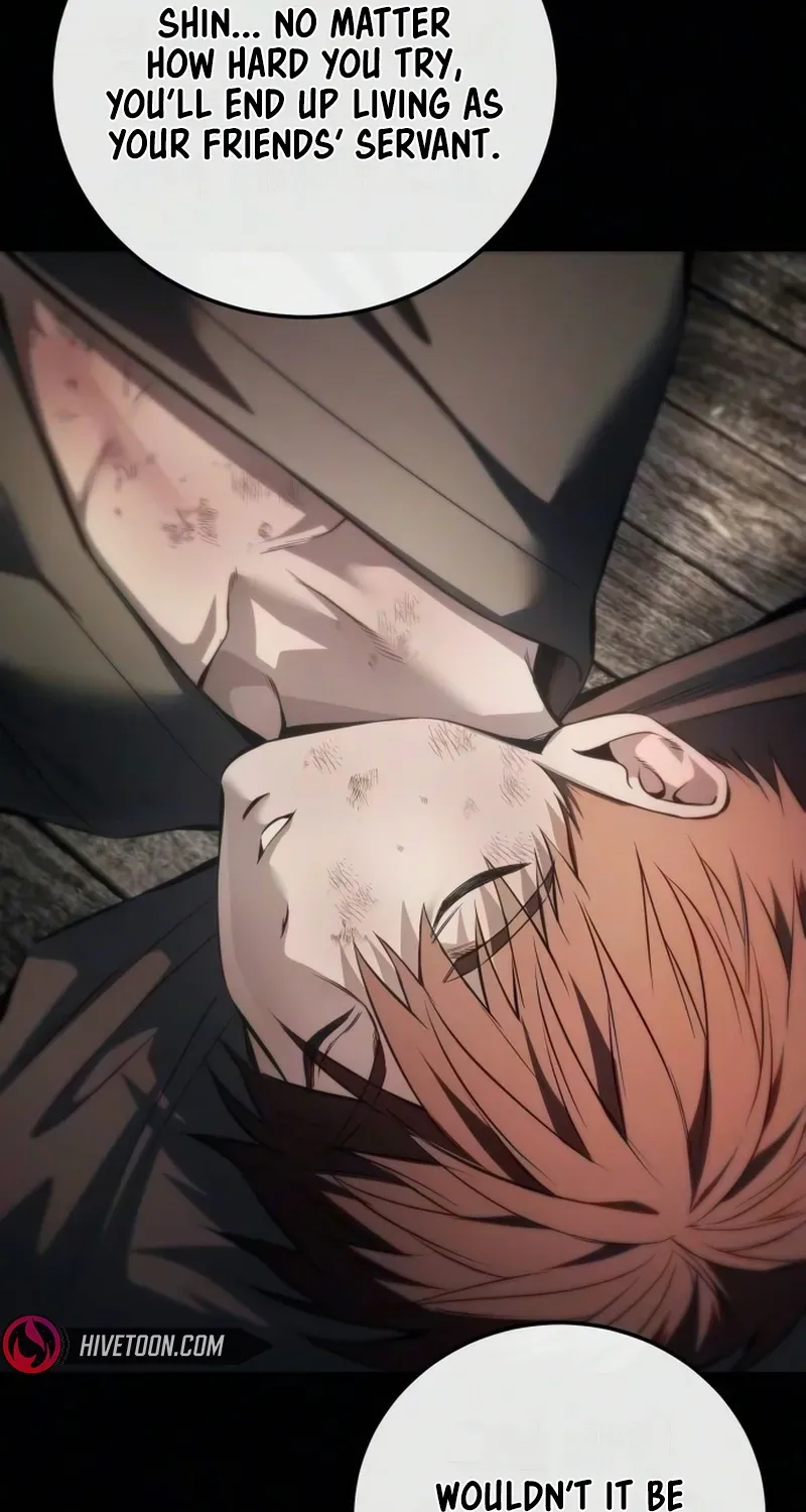Read The Red Shirt chapter 5.99 image 98 on Lezhin