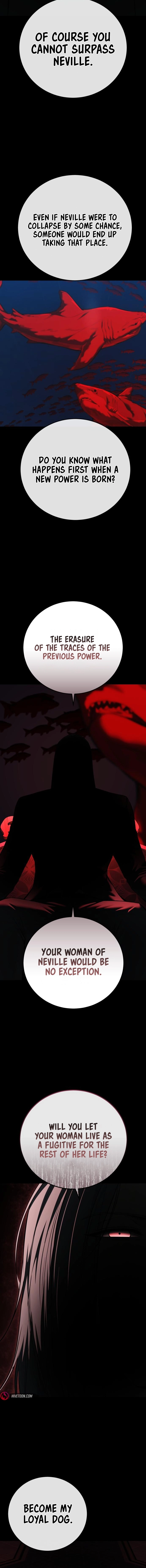Read The Red Shirt chapter 50 image 11 on Lezhin