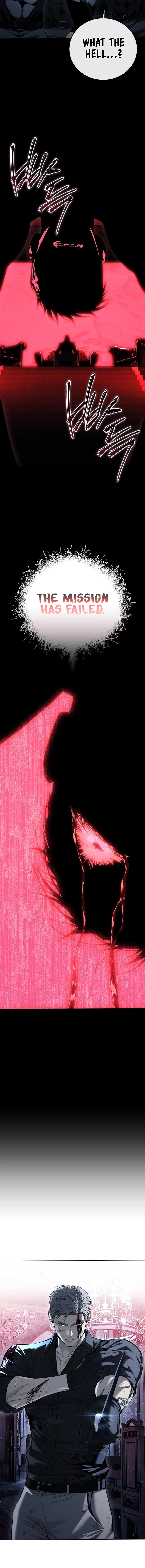 Read The Red Shirt chapter 50 image 13 on Lezhin
