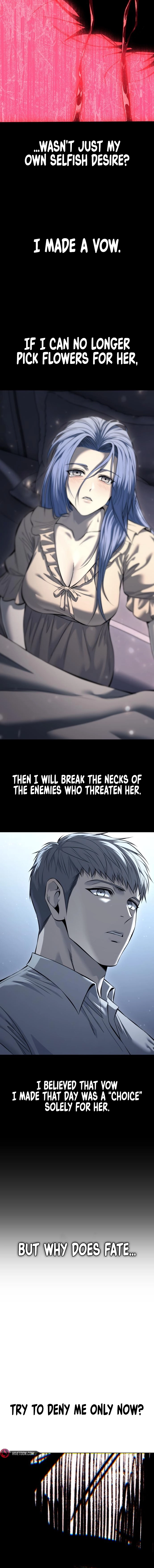Read The Red Shirt chapter 50 image 19 on Lezhin
