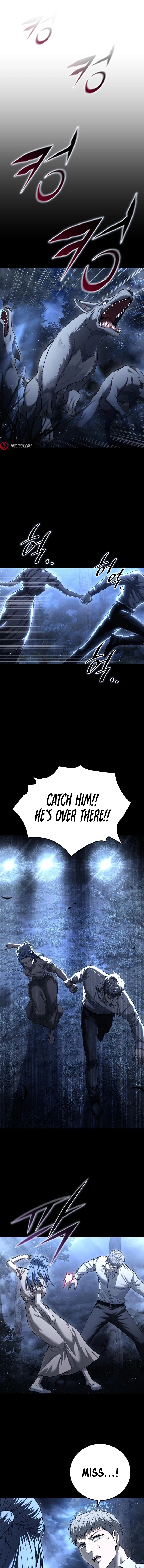 Read The Red Shirt chapter 50 image 2 on Lezhin