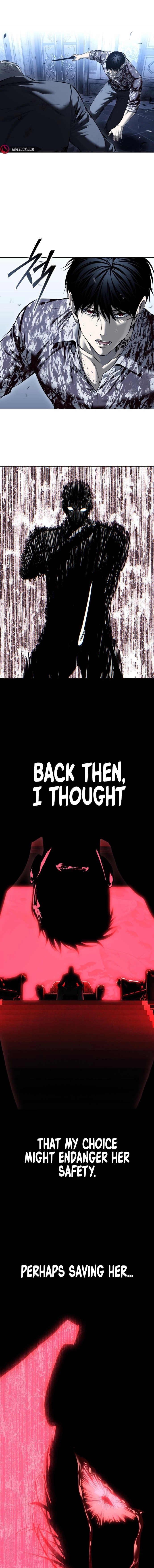 Read The Red Shirt chapter 50 image 20 on Lezhin