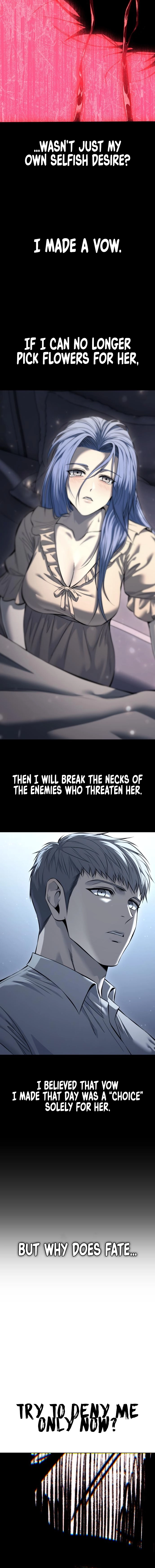 Read The Red Shirt chapter 50 image 21 on Lezhin