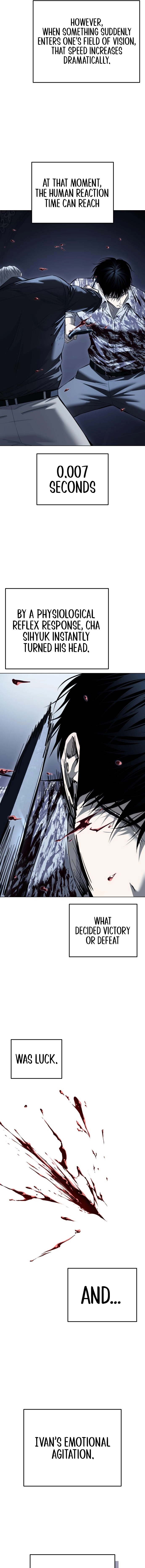 Read The Red Shirt chapter 50 image 22 on Lezhin