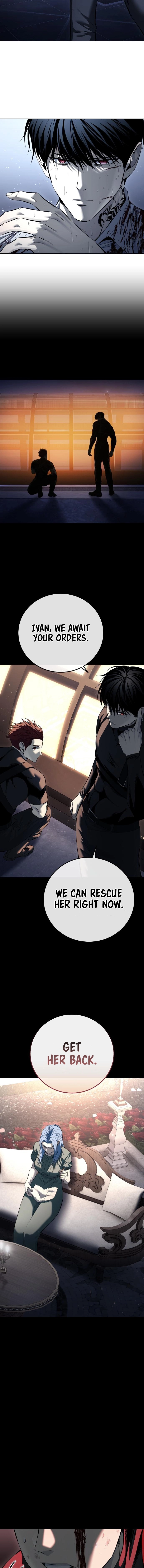 Read The Red Shirt chapter 50 image 8 on Lezhin