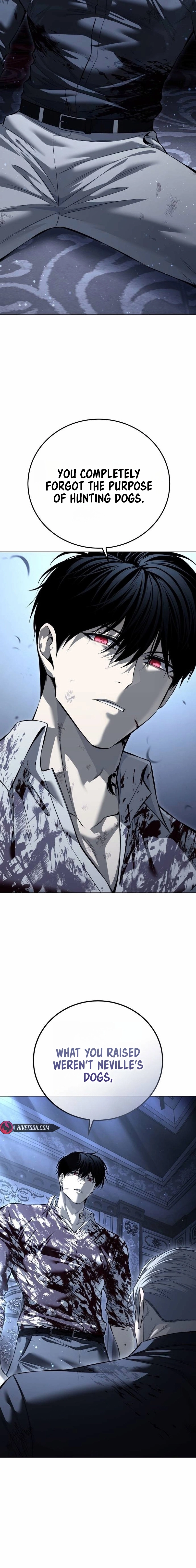 Read The Red Shirt chapter 51 image 2 on Lezhin