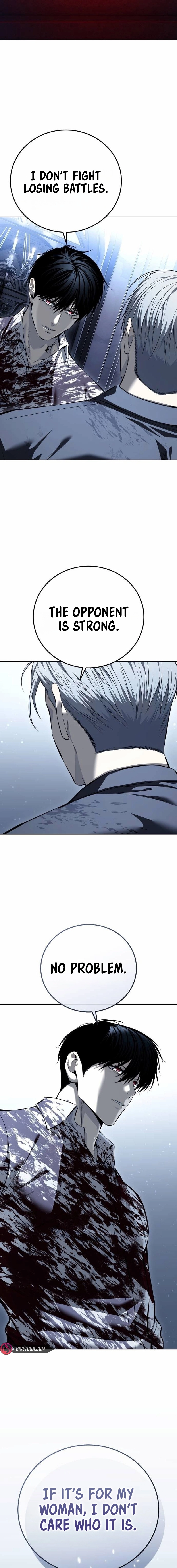 Read The Red Shirt chapter 51 image 21 on Lezhin