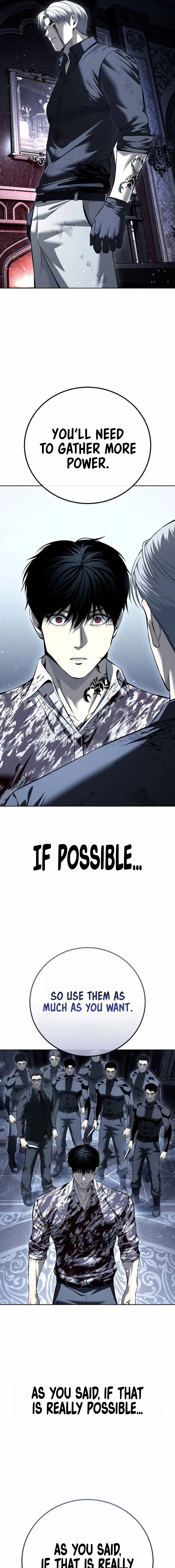 Read The Red Shirt chapter 51 image 25 on Lezhin