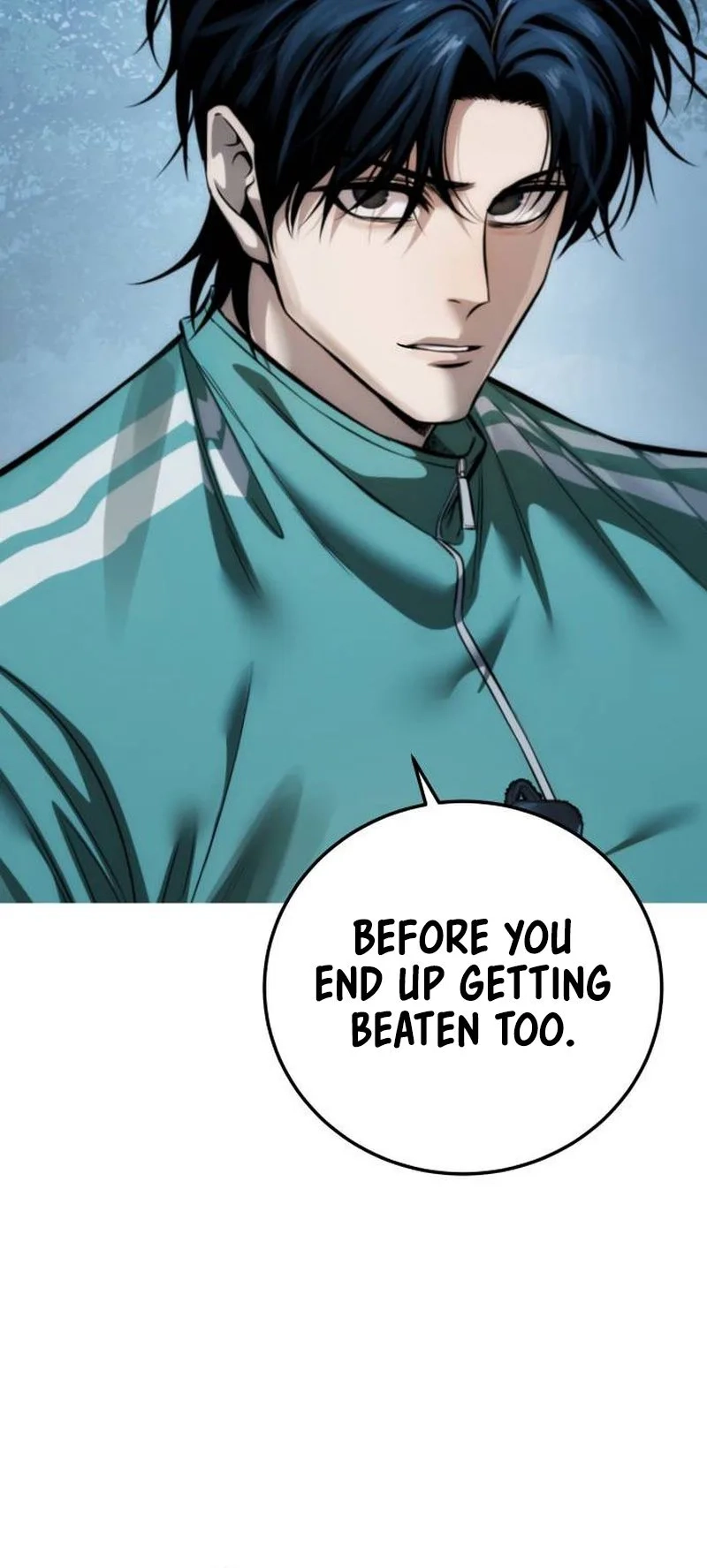 Read The Red Shirt chapter 52 image 12 on Lezhin