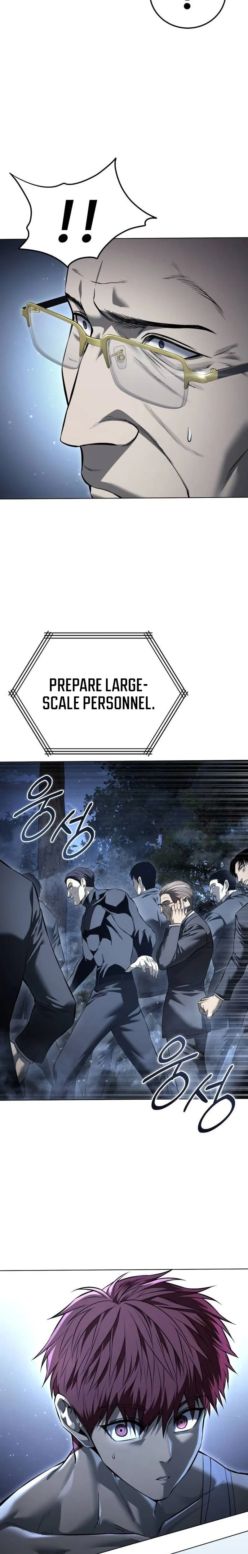 Read The Red Shirt chapter 52 image 14 on Lezhin