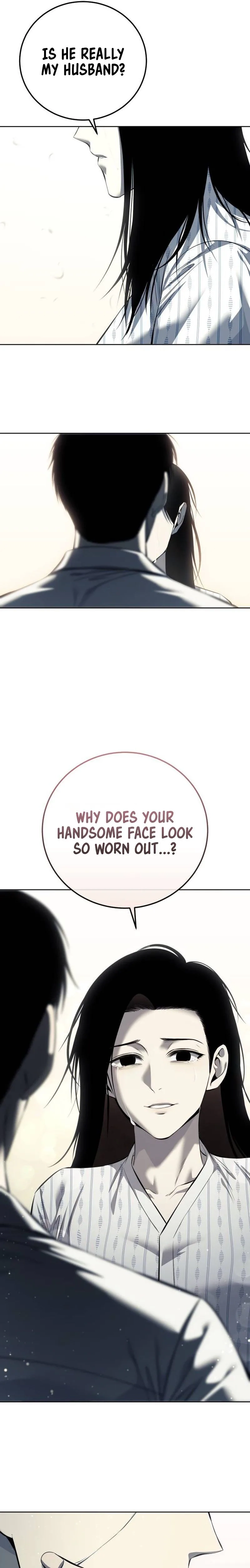 Read The Red Shirt chapter 52 image 40 on Lezhin