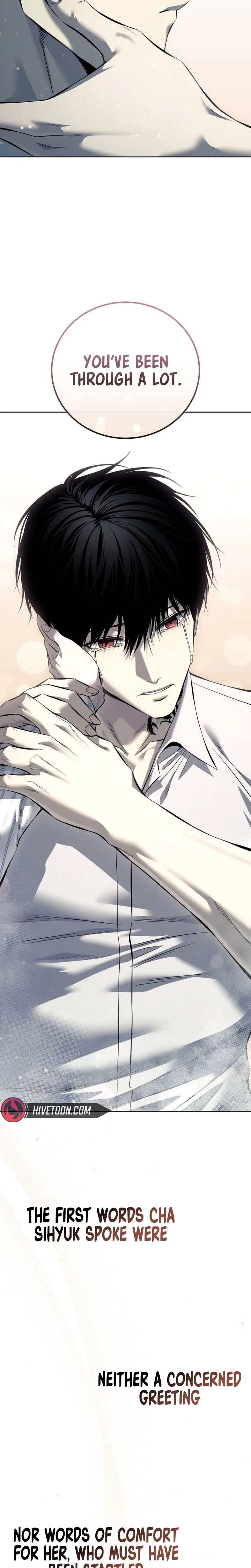 Read The Red Shirt chapter 52 image 41 on Lezhin