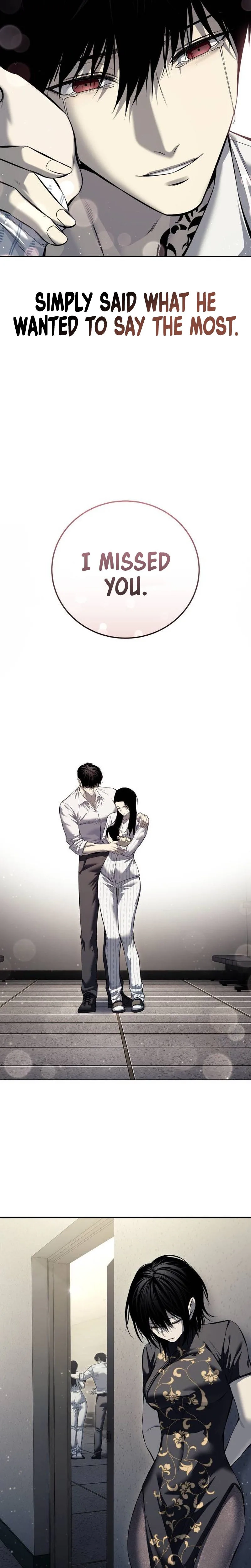Read The Red Shirt chapter 52 image 43 on Lezhin
