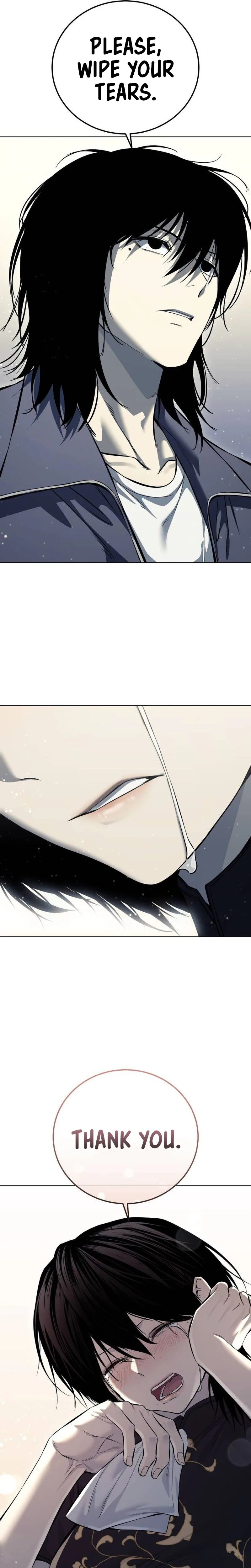 Read The Red Shirt chapter 52 image 46 on Lezhin
