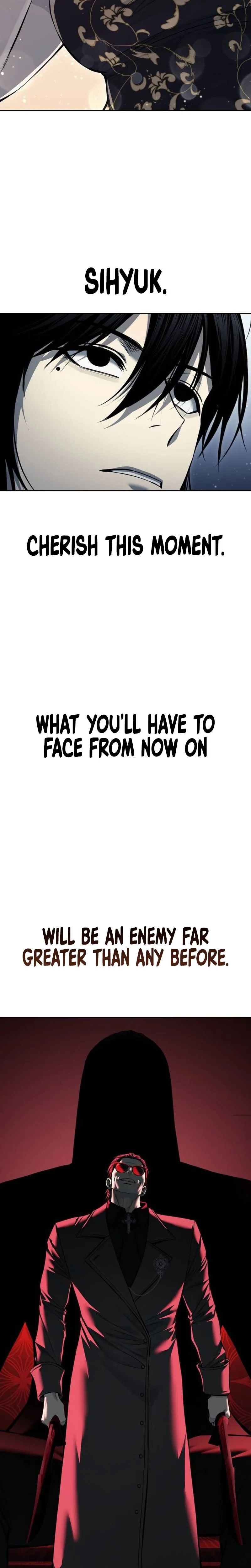 Read The Red Shirt chapter 52 image 47 on Lezhin