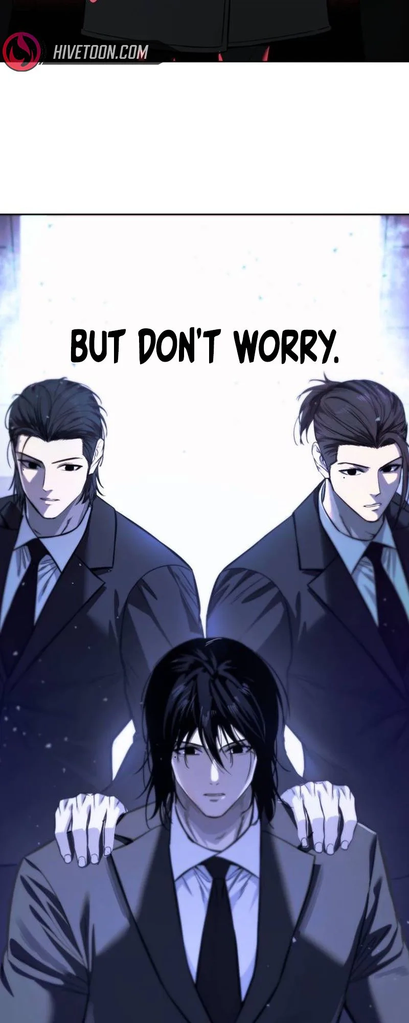 Read The Red Shirt chapter 52 image 48 on Lezhin