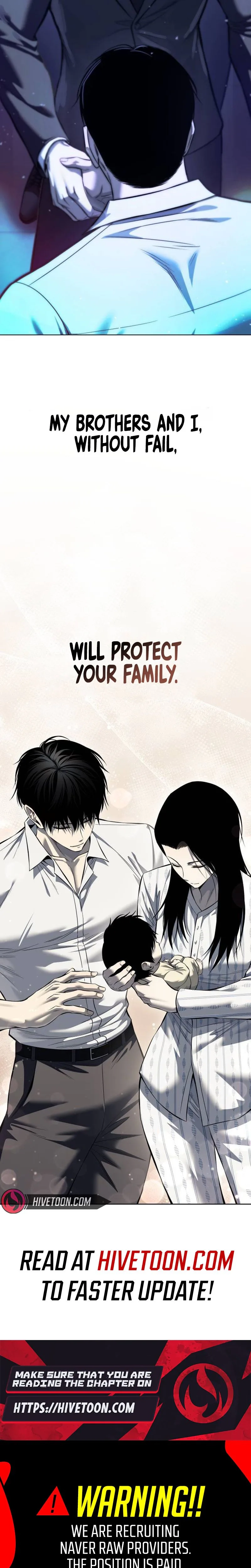 Read The Red Shirt chapter 52 image 49 on Lezhin