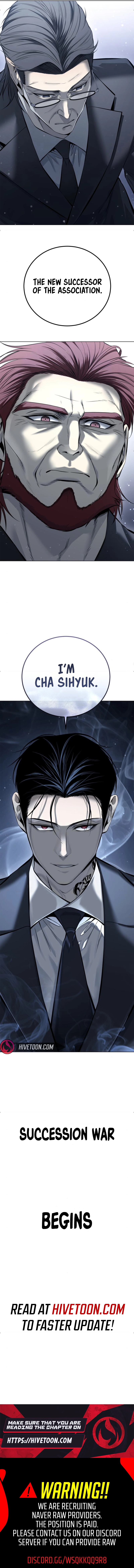 Read The Red Shirt chapter 55 image 27 on Lezhin