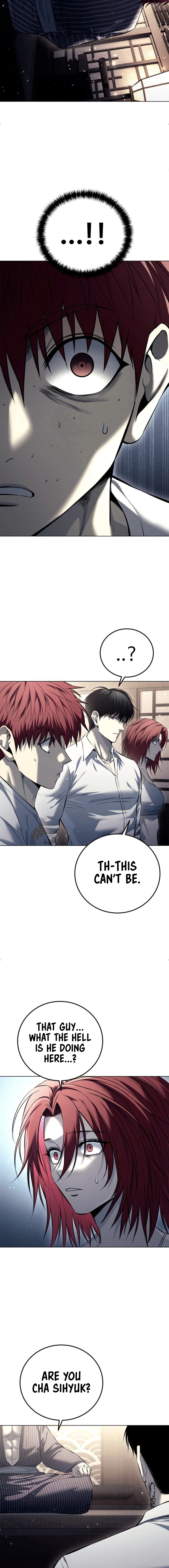 Read The Red Shirt chapter 55 image 5 on Lezhin