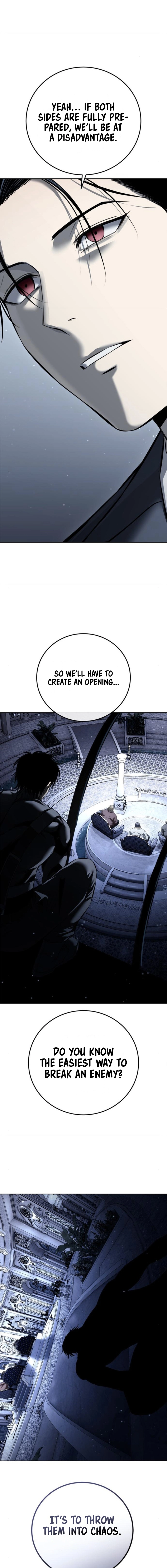 Read The Red Shirt chapter 56 image 18 on Lezhin