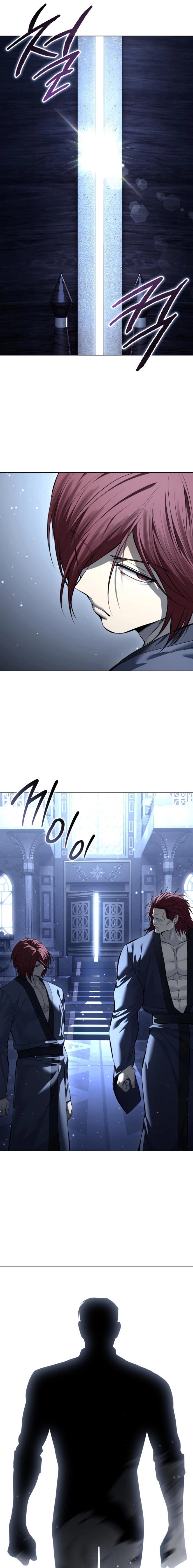 Read The Red Shirt chapter 57 image 8 on Lezhin