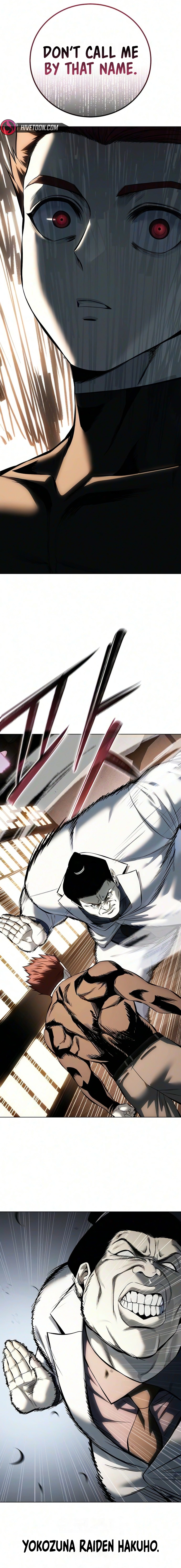 Read The Red Shirt chapter 58 image 26 on Lezhin